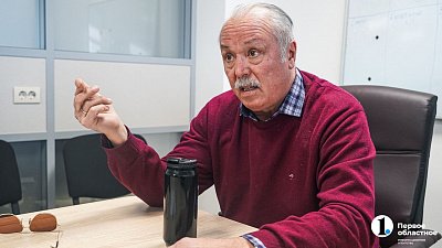 «Женский футбол у нас есть. Нет денег на его развитие» — Фаиль Миргалимов