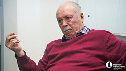 «Женский футбол у нас есть. Нет денег на его развитие» — Фаиль Миргалимов