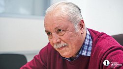 «Женский футбол у нас есть. Нет денег на его развитие» — Фаиль Миргалимов