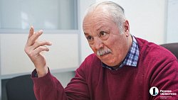 «Женский футбол у нас есть. Нет денег на его развитие» — Фаиль Миргалимов