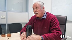 «Женский футбол у нас есть. Нет денег на его развитие» — Фаиль Миргалимов