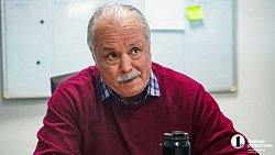 «Женский футбол у нас есть. Нет денег на его развитие» — Фаиль Миргалимов