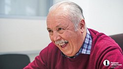 «Женский футбол у нас есть. Нет денег на его развитие» — Фаиль Миргалимов