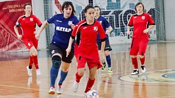 «Женский футбол у нас есть. Нет денег на его развитие» — Фаиль Миргалимов