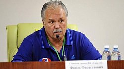 «Женский футбол у нас есть. Нет денег на его развитие» — Фаиль Миргалимов