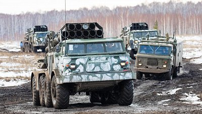 73 процента россиян поддерживают проведение спецоперации на Украине