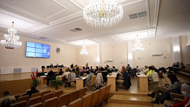 Депутаты Миасса утвердили участок для строительства мусороперерабатывающего завода Депутаты Миасса утвердили участок для строительства мусороперерабатывающего завода