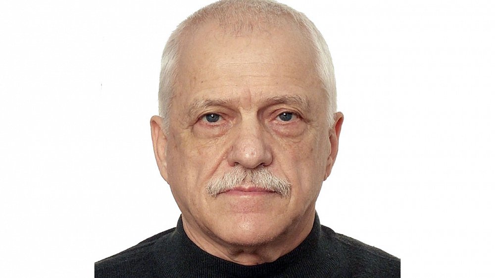 Владимир Беляев: «Спецоперация — вынужденная мера!»