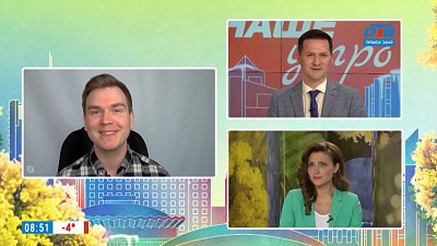 Искусство правильно и красиво говорить — Гость на связи