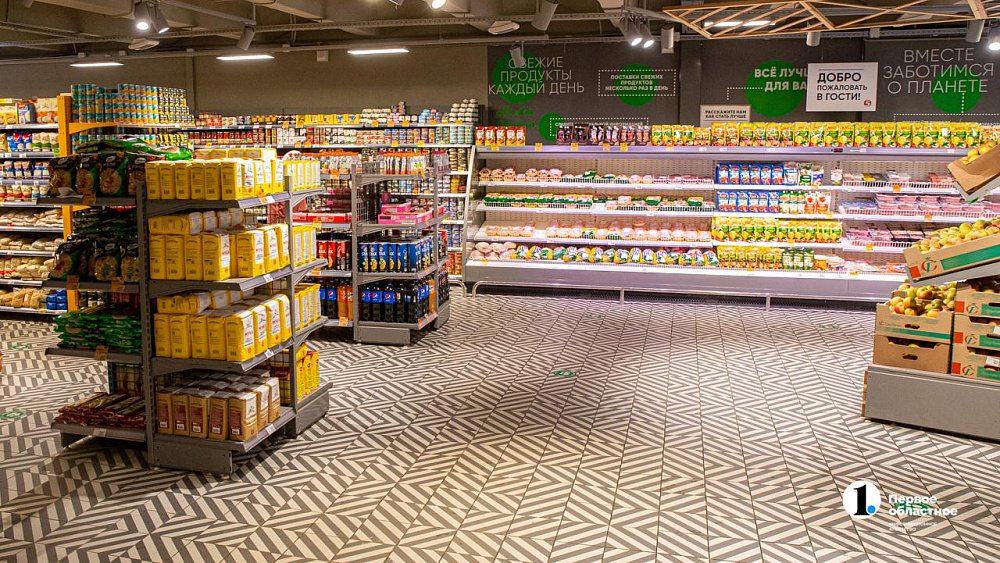 В Челябинске зафиксировали рост цен на гречку, макароны и ряд овощей