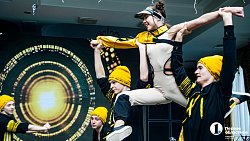 В Челябинске продолжат укреплять спортивную инфраструктуру