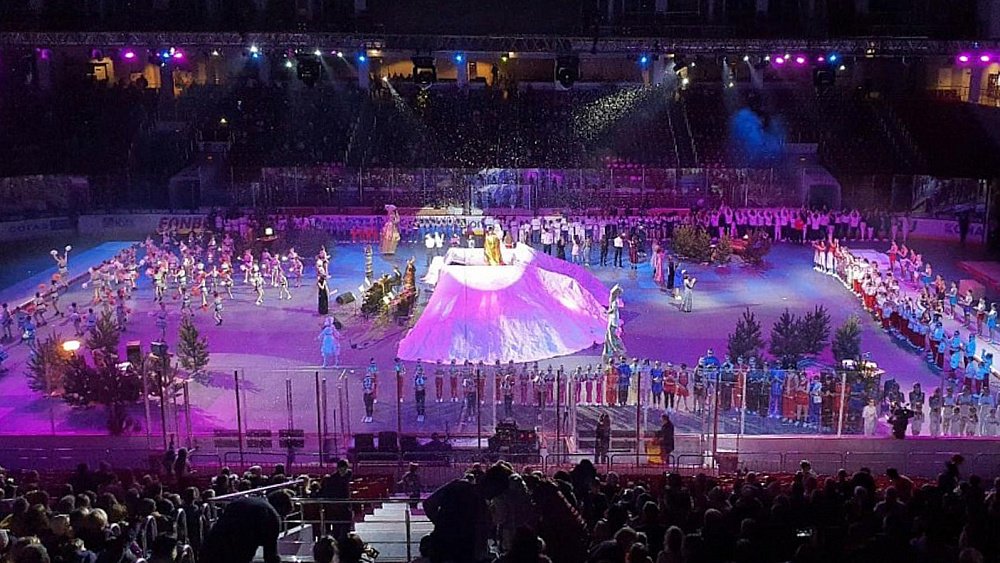 В Челябинске зрители отсудили у организатора шоу «Снежная королева» более 200 тысяч рублей