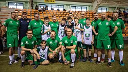 Юные челябинские футболисты вышли в финал всероссийских соревнований