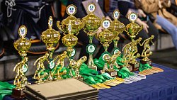 Юные челябинские футболисты вышли в финал всероссийских соревнований