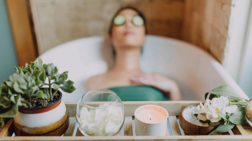 Чем заменить любимые патчи для век 