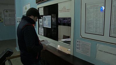 Минобороны РФ: звонки поступают с Украины