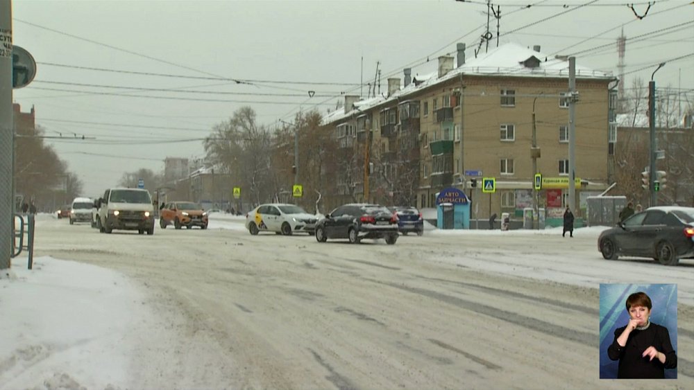 Губернатор отчитал главу Сима