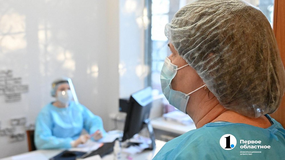 В Челябинской области 542 человека заболели коронавирусом за минувшие сутки