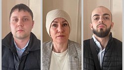 В Челябинской области лжеюристы похитили у южноуральцев более миллиона рублей