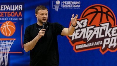 «Не вижу смысла ломать систему ради достижения сиюминутного результата» — Николай Сандаков