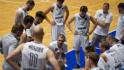 «Не вижу смысла ломать систему ради достижения сиюминутного результата» — Николай Сандаков