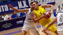 «Не вижу смысла ломать систему ради достижения сиюминутного результата» — Николай Сандаков