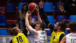 «Не вижу смысла ломать систему ради достижения сиюминутного результата» — Николай Сандаков