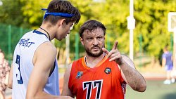 «Не вижу смысла ломать систему ради достижения сиюминутного результата» — Николай Сандаков