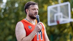 «Не вижу смысла ломать систему ради достижения сиюминутного результата» — Николай Сандаков