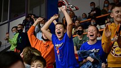 «Не вижу смысла ломать систему ради достижения сиюминутного результата» — Николай Сандаков