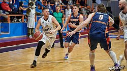 «Не вижу смысла ломать систему ради достижения сиюминутного результата» — Николай Сандаков