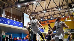 «Не вижу смысла ломать систему ради достижения сиюминутного результата» — Николай Сандаков