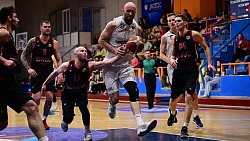 «Не вижу смысла ломать систему ради достижения сиюминутного результата» — Николай Сандаков