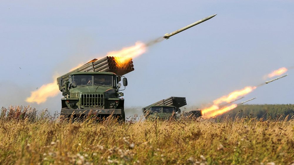 Россия опровергла заявление Зеленского об ударах по синагоге в Умани