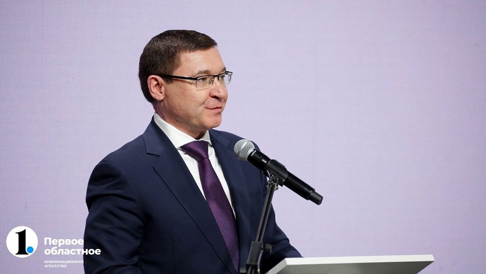 На Урале за два года отремонтируют 113 школ