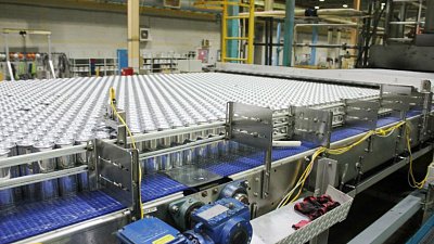 Американский завод алюминиевых банок в Аргаяше может сменить владельца