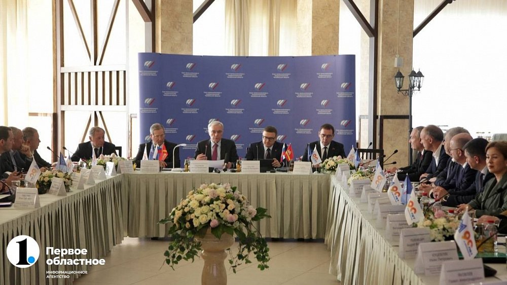 Челябинская область заняла пятое место в рейтинге регионов РФ по антикризисным мерам