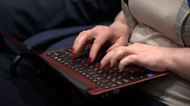 В соцсетях стартовала информационная волна «Мы работаем» В соцсетях стартовала информационная волна «Мы работаем»
