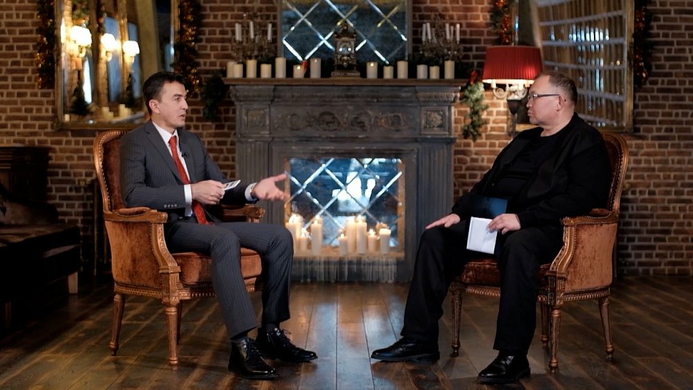 Дипломатическая миссия от 22.03.2022