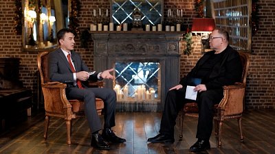 Дипломатическая миссия от 22.03.2022