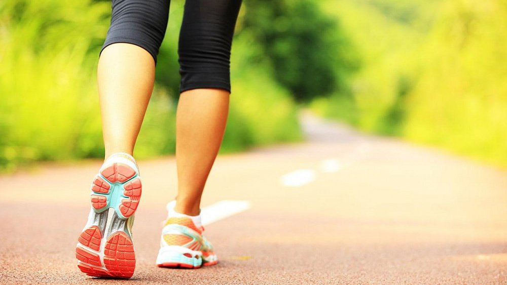 Южноуральцев приглашают принять участие во всероссийской акции «10 тысяч шагов к жизни»