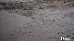 В Челябинске начали проектировать дорогу в микрорайоне Парковый