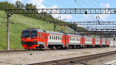 В Челябинской области запустят новые туристические железнодорожные маршруты