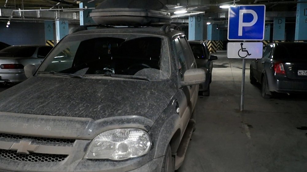 ГИБДД штрафует водителей-нарушителей