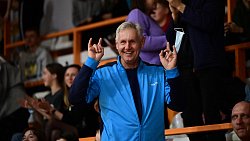 Клуб «Челбаскет» с победы стартовал в плей‑ауте баскетбольной Суперлиги‑2