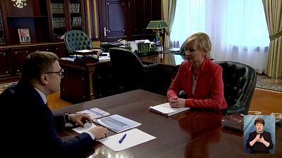 Дефицита лекарств в регионе не будет