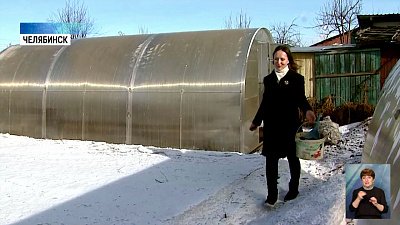 В регионе вырос спрос на садовые участки