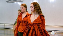 В Челябинске на «Платье города» покажут эпатажную коллекцию от столичного дизайнера