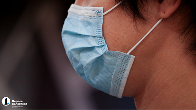 В Челябинской области медицинские маски подешевели почти на 30%