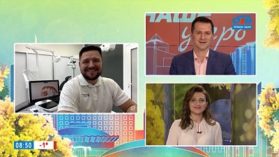 Как исправить неправильный прикус — Гость на связи